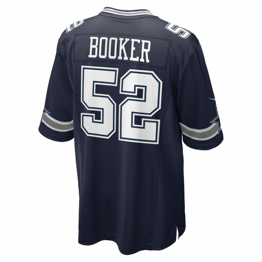 Tyler Booker Dallas Cowboys 2025 NFL Draft First Round Pick Game Jersey - Navy | Nike sale