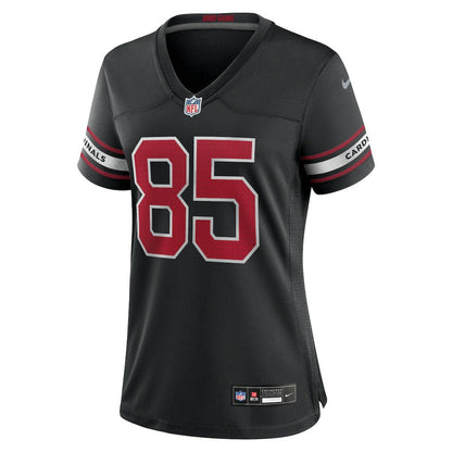Trey McBride Arizona Cardinals Women's Alternate Game Jersey - Black | Nike discount