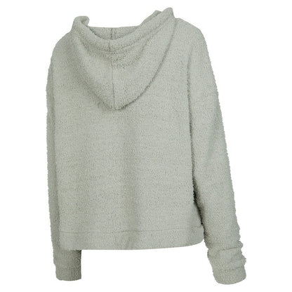 Phoenix Suns Concepts Sport Women's Ventura Comfy Pullover Hoodie sale - Gray discount