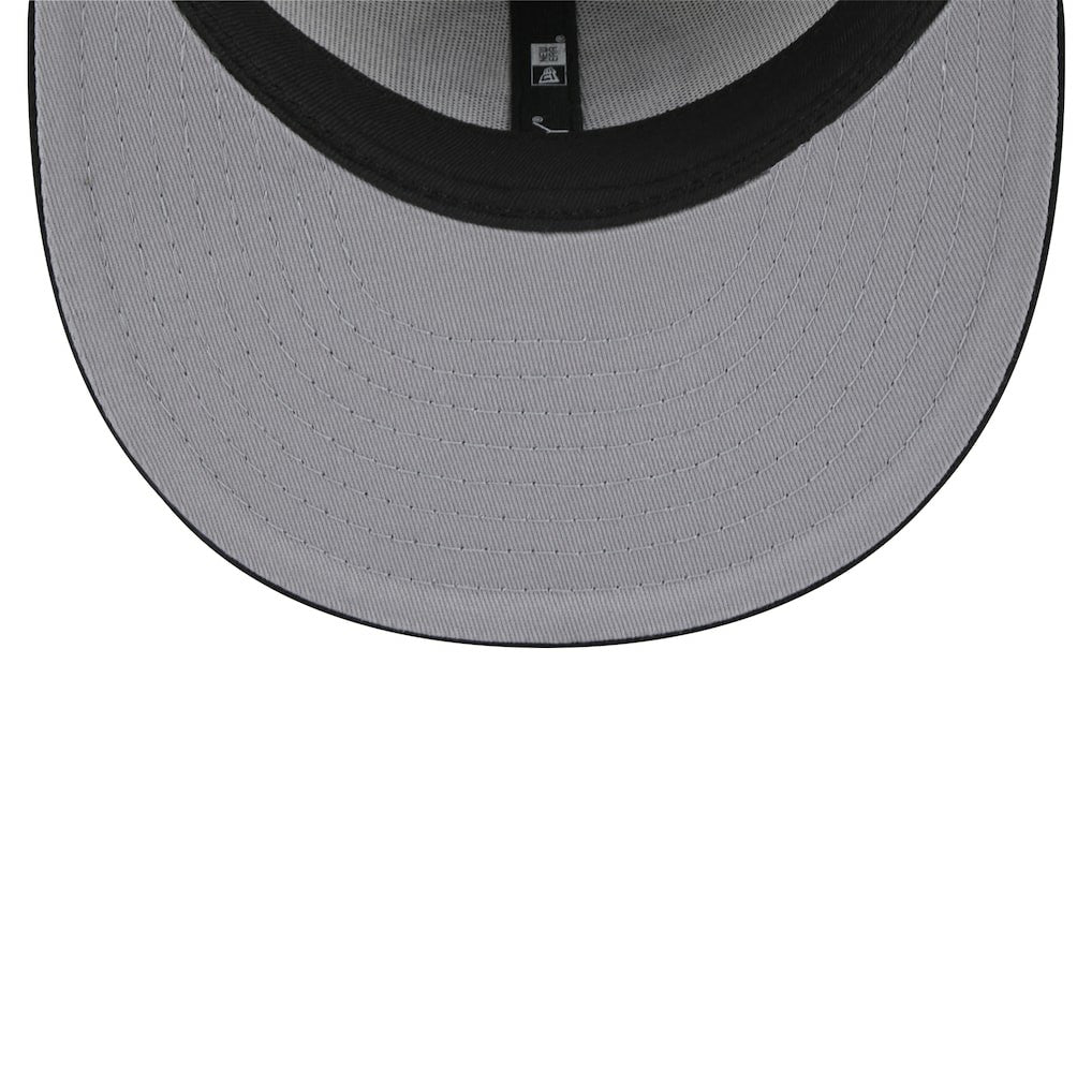 Pittsburgh Steelers New Era Stoney 59FIFTY Fitted Hat on sale