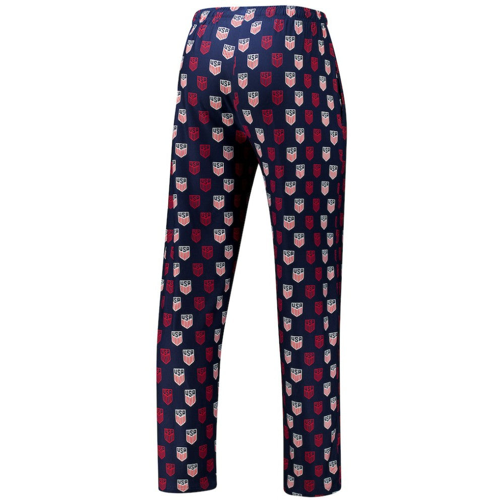 USMNT Concepts Sport Record Sleep Pants - Navy cheap