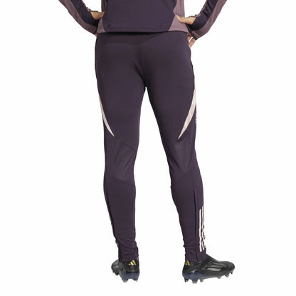 Arsenal 2024/25 AEROREADY Training Pants - Purple | Adidas outlet