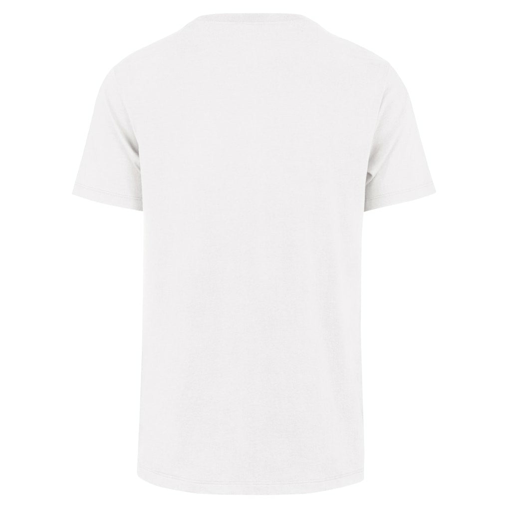 Las Vegas Raiders '47 Overrun Franklin T-Shirt - White on sale