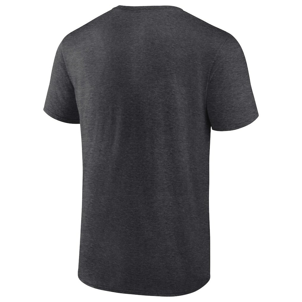 Boston Celtics 2024 Eastern Conference Champions Full Court Trap T-Shirt - Heather Charcoal | Fanatics sale