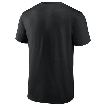 Boston Celtics 2024 Eastern Conference Champions Layup Drill T-Shirt - Black | Fanatics for sale