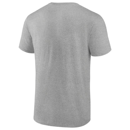 Boston Celtics 2024 Eastern Conference Champions Locker Room Post Up Move T-Shirt - Steel | Fanatics for sale