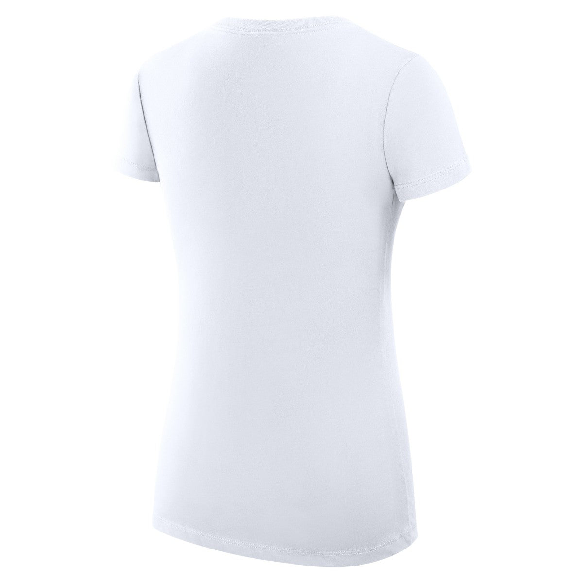 Oklahoma City Thunder G-III 4Her by Carl Banks Women's Super-Slim Fit Lightweight Team Logo V-Neck T-Shirt - White outlet