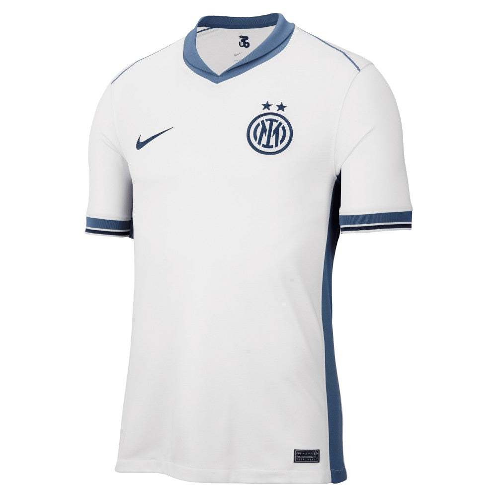 Inter Milan 2024/25 Away Replica Jersey - White | Nike outlet