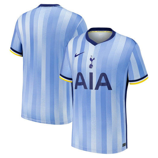 Tottenham Hotspur 2024/25 Away Replica Jersey - Blue | Nike for sale