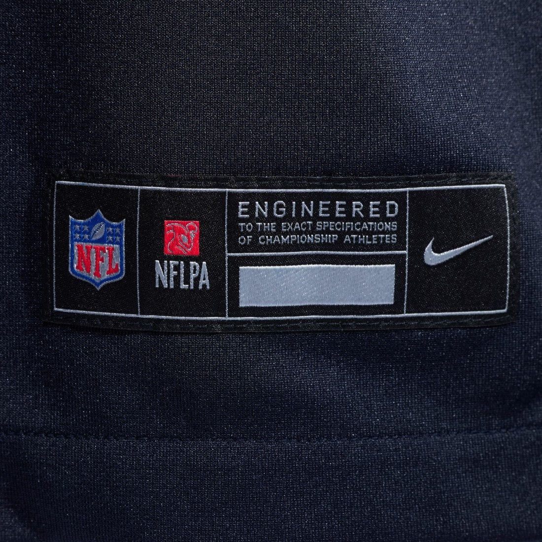 Danielle Hunter Houston Texans Team Game Jersey - Navy | Nike for sale