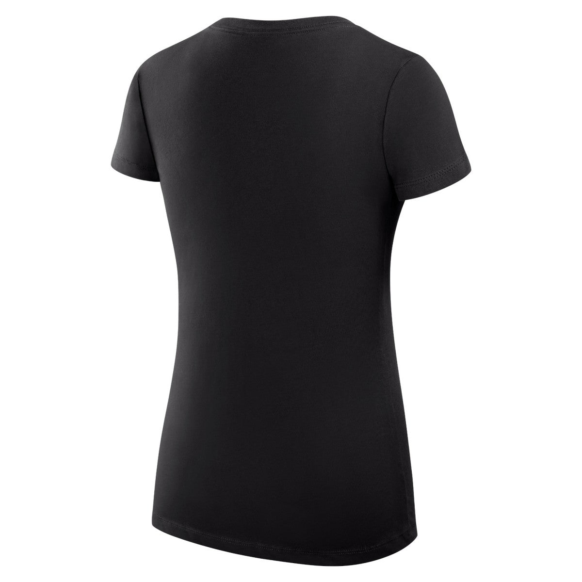 Oklahoma City Thunder G-III 4Her by Carl Banks Women's Super-Slim Fit Lightweight Team Sport V-Neck T-Shirt - Black shop