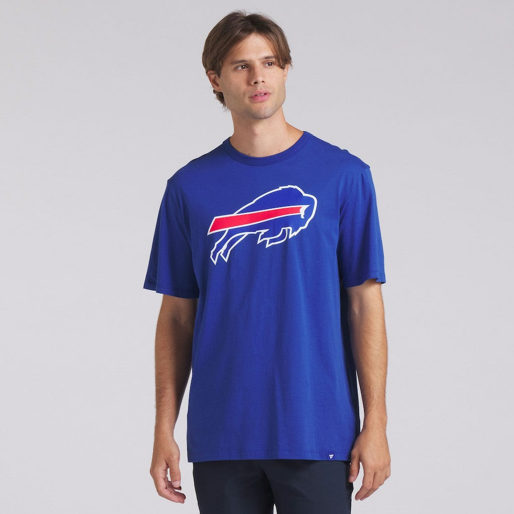 Buffalo Bills Field Goal Legacy T-Shirt - Royal on sale