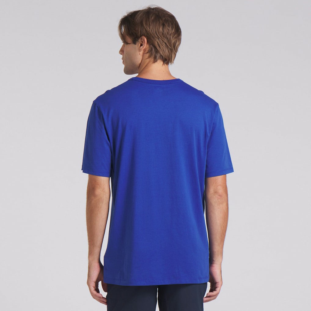 Buffalo Bills Field Goal Legacy T-Shirt - Royal on sale