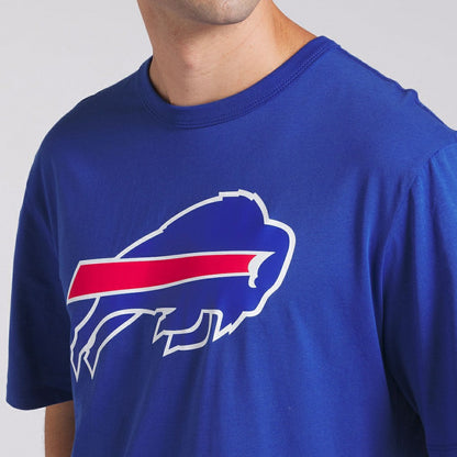 Buffalo Bills Field Goal Legacy T-Shirt - Royal on sale