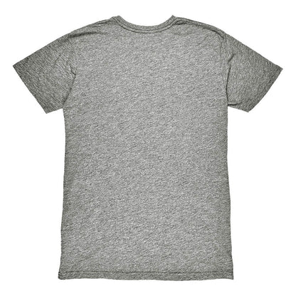 Alexis Mac Allister Argentina National Team 1863FC Snapshot Tri-Blend T-Shirt - Heather Gray online