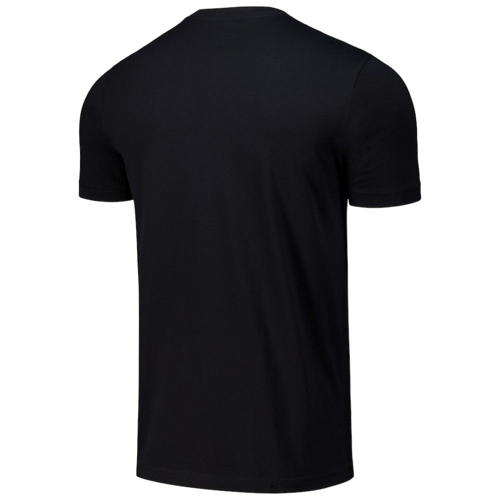 Chicago Cubs 2024 Armed Forces Day T-Shirt - Black | New Era