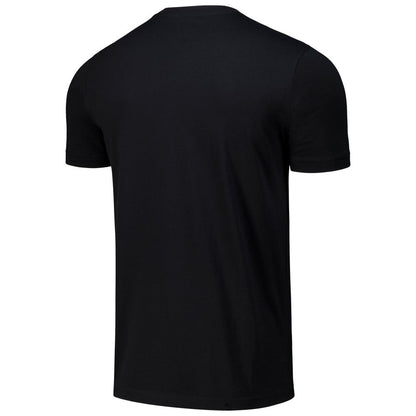 Cincinnati Reds 2024 Armed Forces Day T-Shirt - Black | New Era