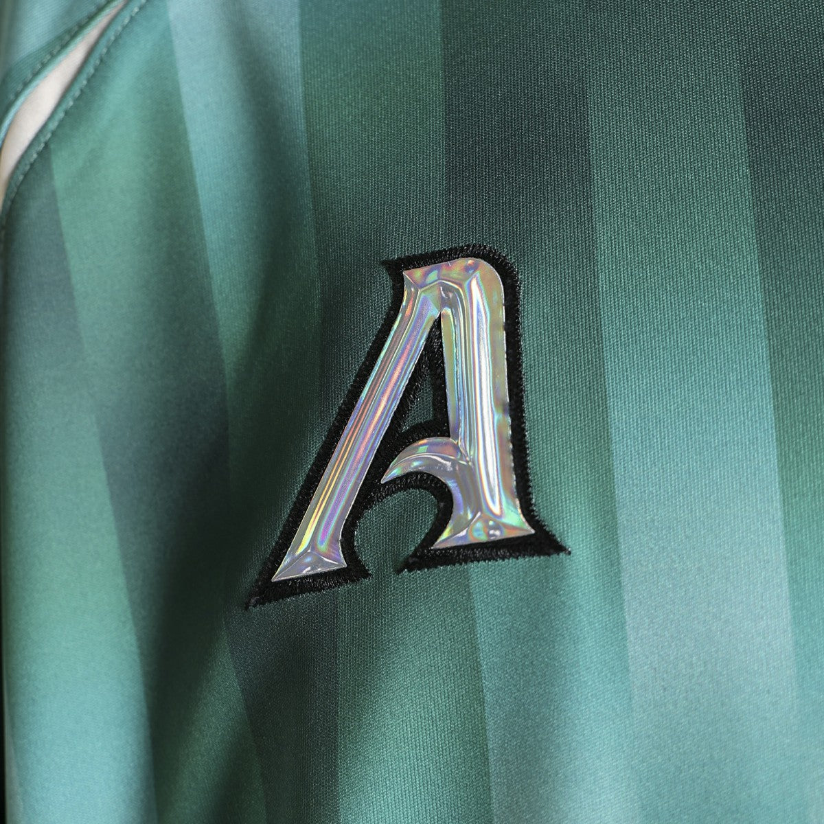 Milwaukee Bucks Authmade x NBA Soccer Kit Fashion Jersey - Green outlet