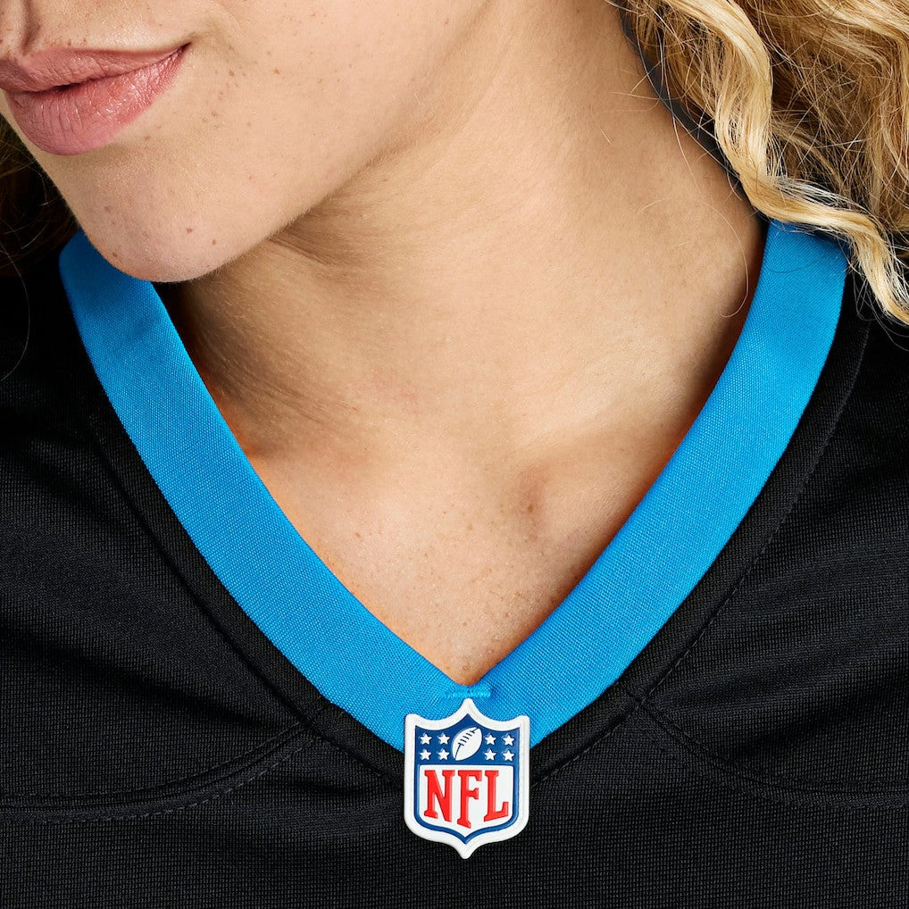 Xavier Legette Carolina Panthers Women's Game Jersey - Black | Nike sale