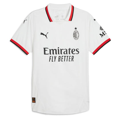 AC Milan 2024/25 Away Jersey - White | Puma discount