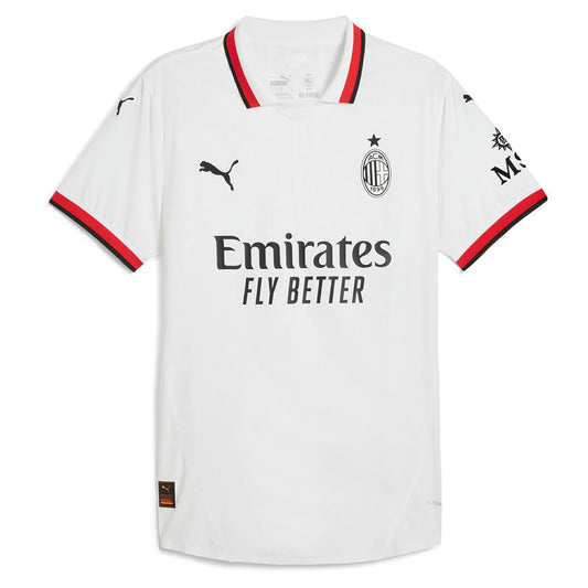 AC Milan 2024/25 Away Jersey - White | Puma discount