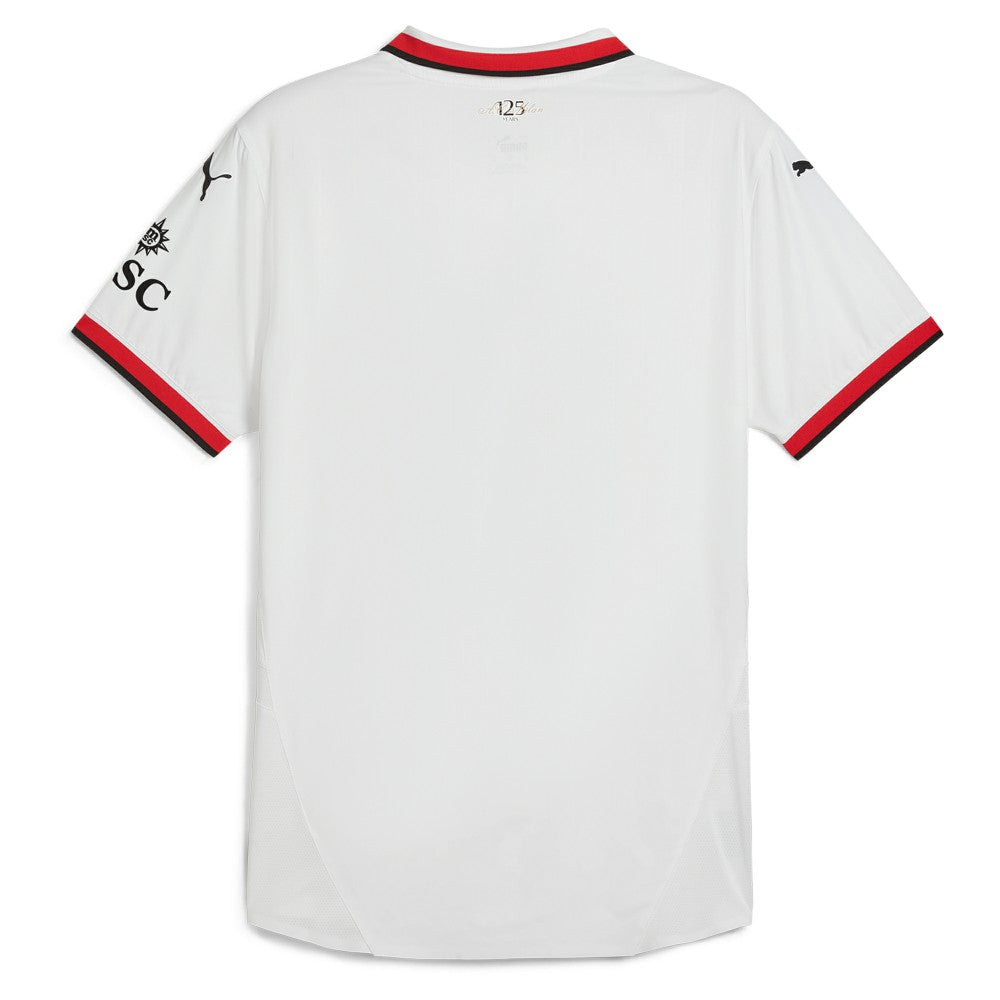 AC Milan 2024/25 Away Jersey - White | Puma discount