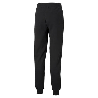 Manchester City Essentials Pants - Black | Puma sale