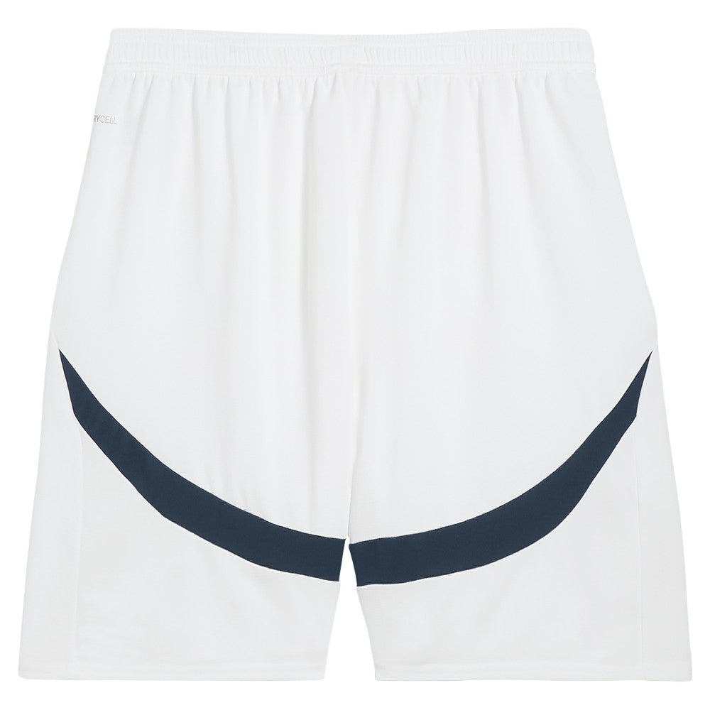 Manchester City 2024/25 dryCELL Home Replica Shorts - White | Puma online