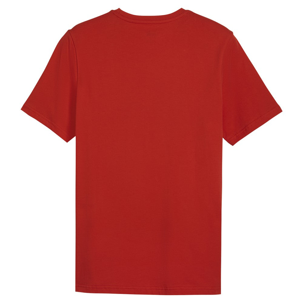 AC Milan ftblCulture T-Shirt - Red | Puma sale