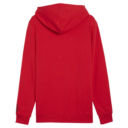 AC Milan ftblCulture Full-Zip Hoodie - Red | Puma cheap