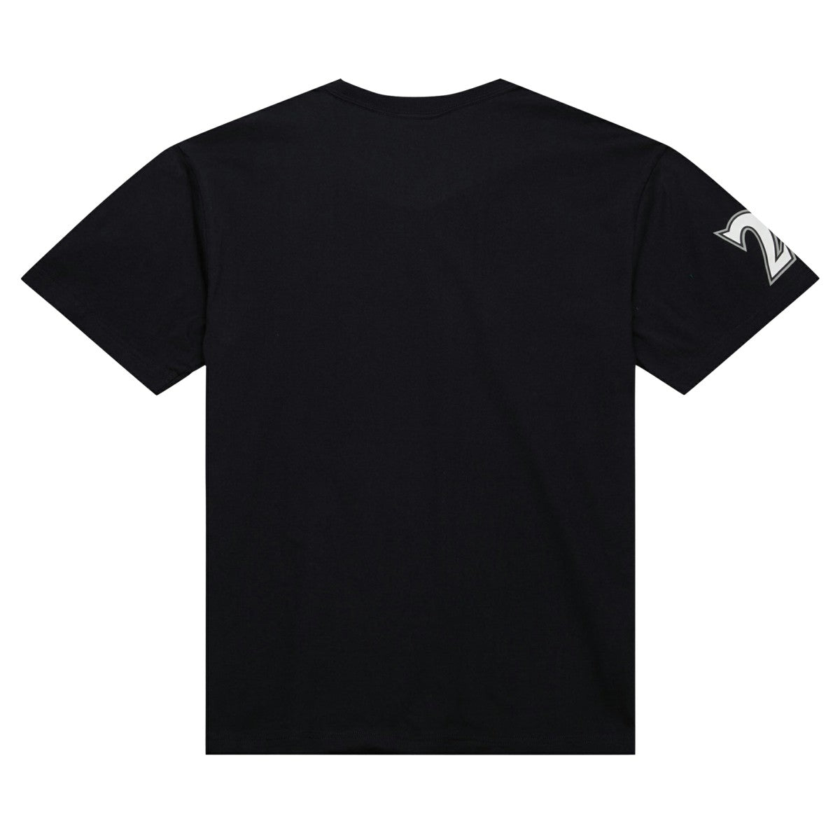 Kevin Garnett Minnesota Timberwolves Premium Nickname T-Shirt - Black | Mitchell & Ness sale