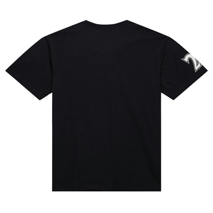 Kevin Garnett Minnesota Timberwolves Premium Nickname T-Shirt - Black | Mitchell & Ness sale