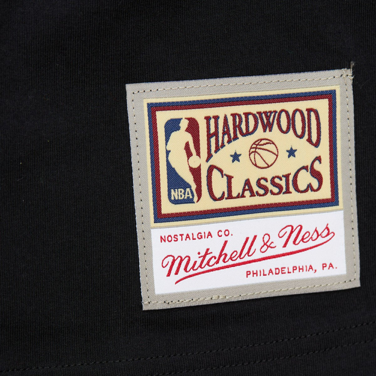 Kevin Garnett Minnesota Timberwolves Premium Nickname T-Shirt - Black | Mitchell & Ness sale