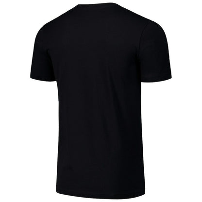San Francisco Giants Sugar Skulls T-Shirt - Black | New Era