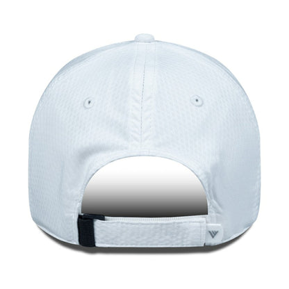 USWNT Levelwear Matrix Insignia Core Adjustable Hat - White sale