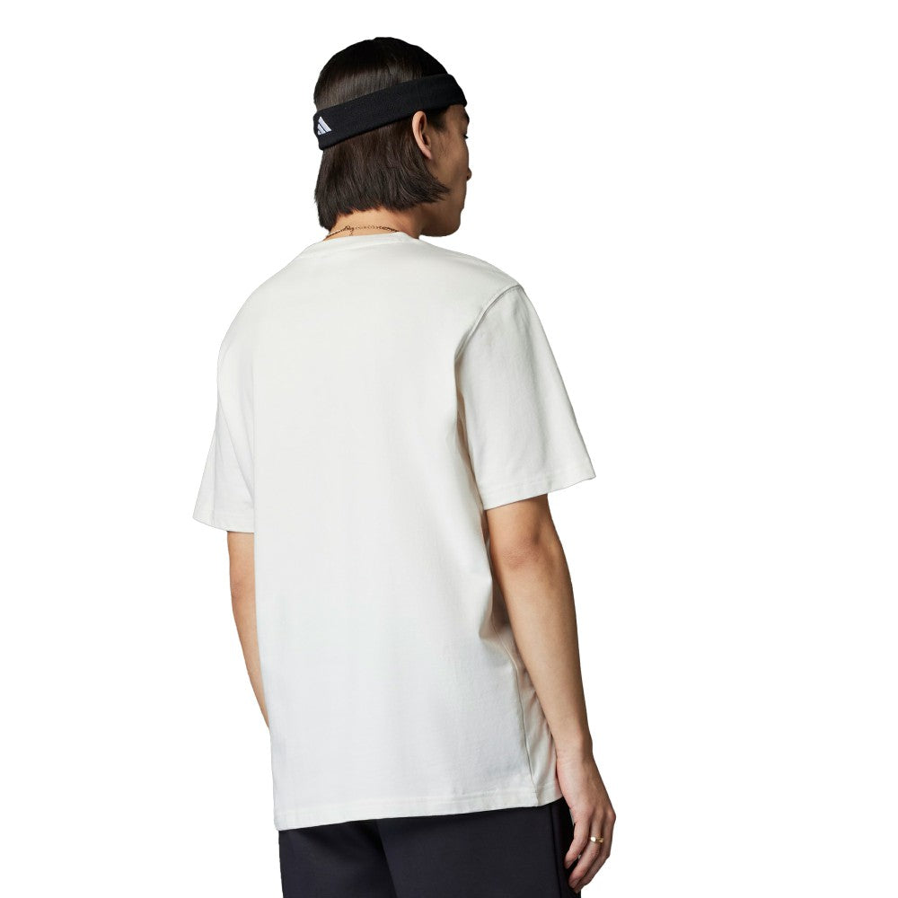 Germany National Team Originals 125th Anniversary Culturewear T-Shirt - White | Adidas on sale