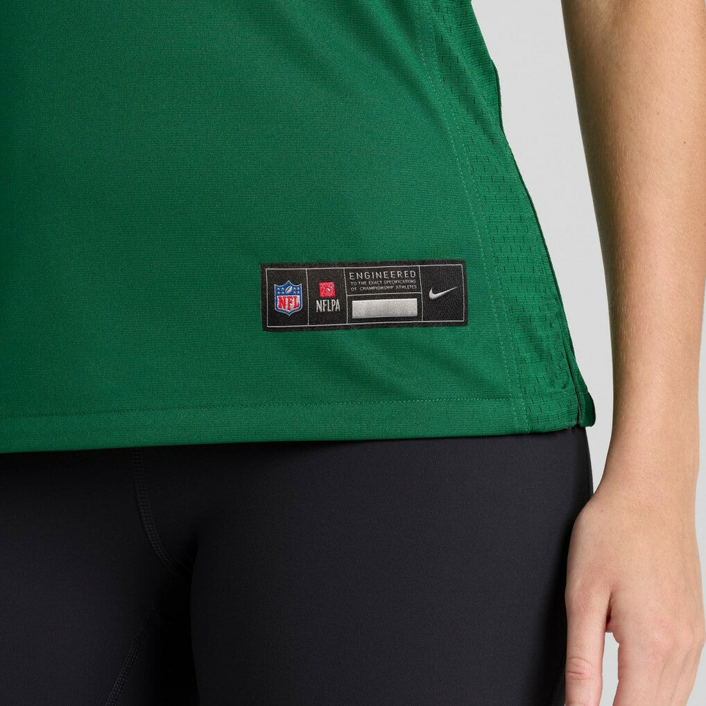 Braelon Allen New York Jets Women's Game Jersey - Legacy Green | Nike sale