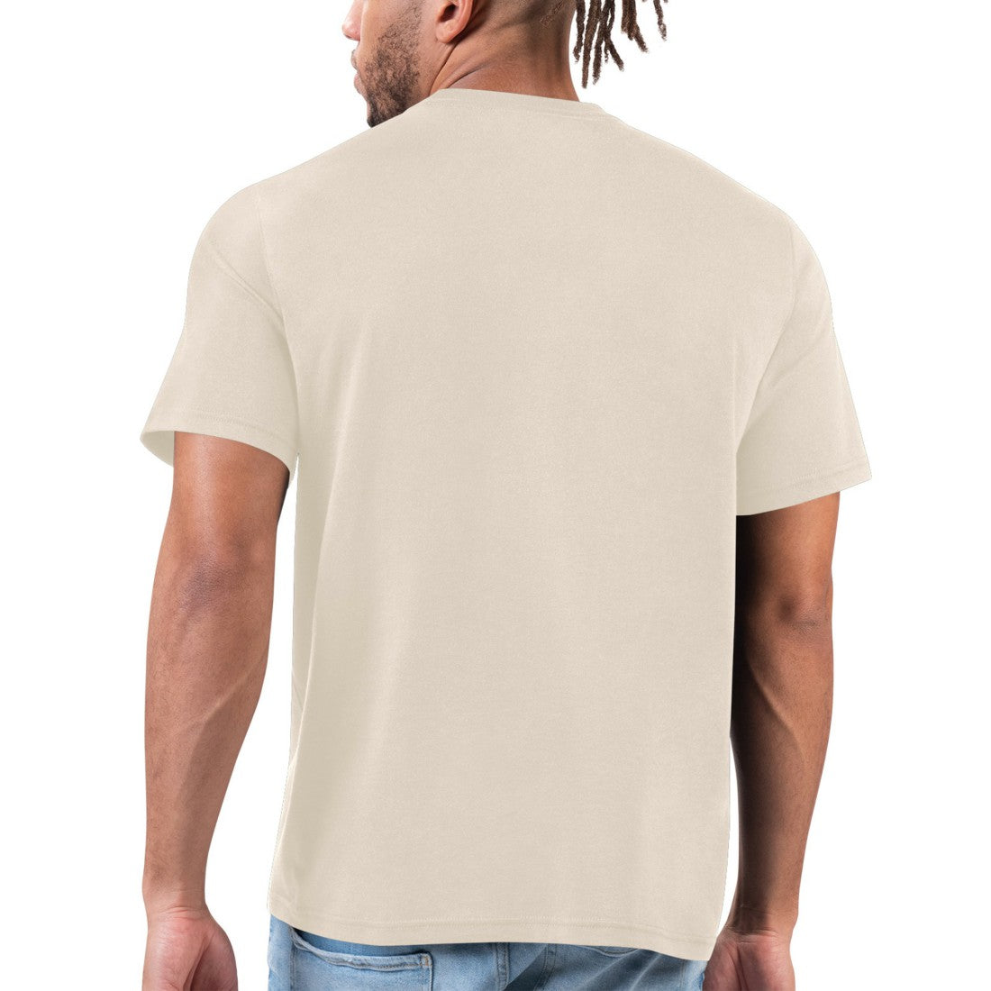 New York Giants Starter 1925 Collection T-Shirt - Oatmeal cheap
