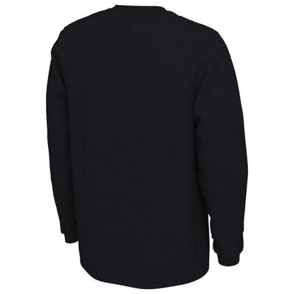 Boston Celtics 18-Time NBA Finals Champions Locker Room Long Sleeve T-Shirt - Black | Nike on sale