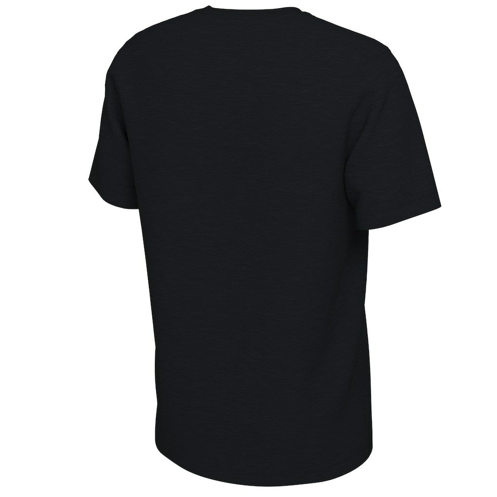Boston Celtics 18-Time NBA Finals Champions Big & Tall Locker Room T-Shirt - Black | Nike for sale