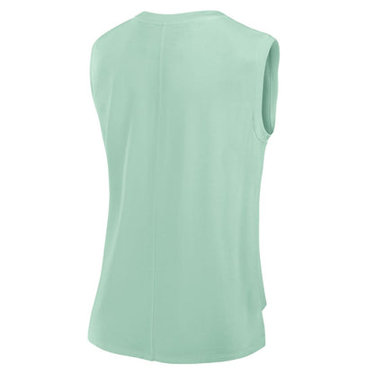 Tennessee Titans Women's Studio Embrace Tank Top - Mint online