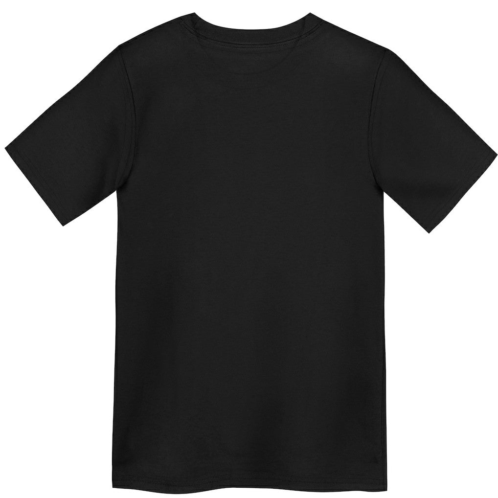 Boston Celtics Preschool 18-Time NBA Finals Champions Locker Room T-Shirt - Black | Nike online
