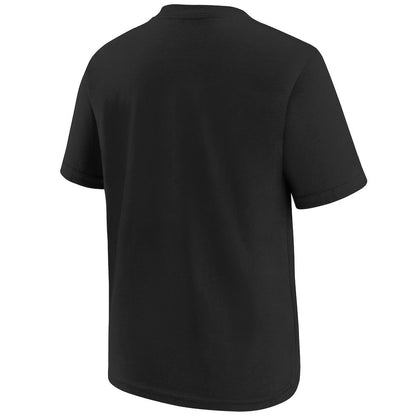 Boston Celtics Youth 18-Time NBA Finals Champions Locker Room T-Shirt - Black | Nike sale