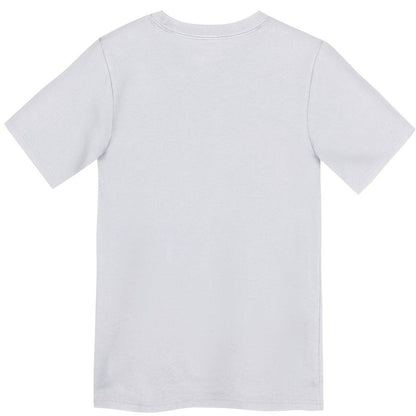 Boston Celtics Youth 2024 NBA Finals Champions Celebration Parade T-Shirt - White | Nike discount