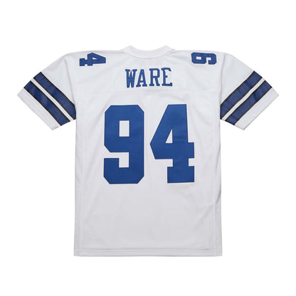 DeMarcus Ware Dallas Cowboys 2005 Legacy Replica Jersey - White sale