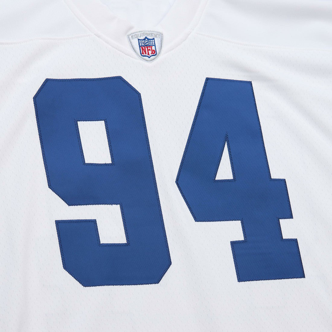 DeMarcus Ware Dallas Cowboys 2005 Legacy Replica Jersey - White sale