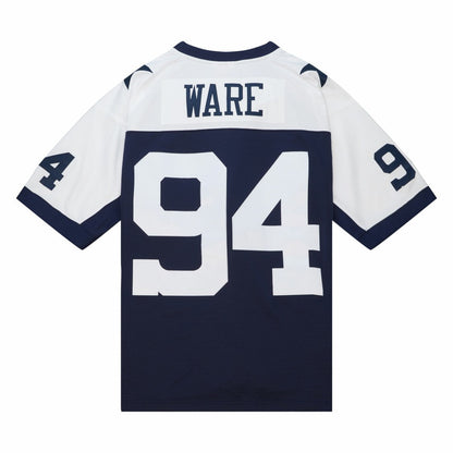 DeMarcus Ware Dallas Cowboys 2011 Alternate Legacy Replica Jersey - Navy online