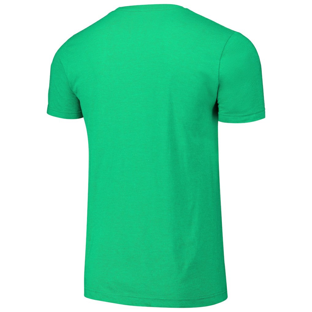 Boston Celtics Stadium Essentials Unisex Breakdown T-Shirt - Kelly Green cheap