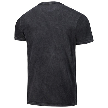 Indiana Pacers Stadium Essentials Unisex Vintage T-Shirt - Black for sale