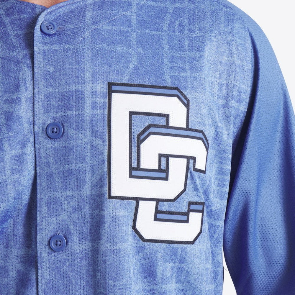 Washington Nationals 2025 City Connect Limited Jersey - Blue | Nike